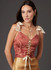 Corset w/Variations in Simplicity Costumes (S3095)