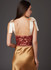 Corset w/Variations in Simplicity Costumes (S3095)
