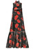 Unlined Sleeveless Dress w/Stand Up Collar in Simplicity Misses' (S3100)