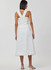 Wrap Skirt Variations w/Detachable 3D Flower in Simplicity Misses' (S3104)