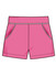 Toddler's Flare Dress, Top w/Gathers & Pull-On Shorts in Simplicity Kids (S3112)
