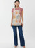 Apron w/Length Variations in Simplicity (S3120)