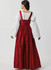 Fantasy Overdress & Chemise in Simplicity Costumes (S3127)