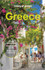 Book cover for Lonely Planet Greece by Lonely Planet