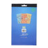 Assorted Sticker Pad (200pcs) - Super Heros
