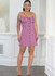 Milkmaid Style Dress in Simplicity Misses' (S3128)