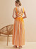Pleated Skirt Dresses in Simplicity Misses' (S3131)