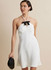 Halter Dresses in Simplicity Misses' (S3133)