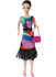 11½" Dolls Clothes in Simplicity (S3156)