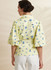Wrap Top in Simplicity Misses' (S3135)