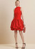 Bubble Dresses in Simplicity Misses' (S3132)