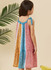 Girls' Halter Dresses in Simplicity Kids (S3146)