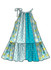 Girls' Halter Dresses in Simplicity Kids (S3146)