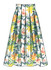 Pleated Skirt w/Belt in Simplicity Misses' (S3139)