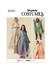 Misses' Fantasy Cape in Simplicity Costumes (S3161)