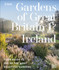 Book cover for RHS Gardens of Great Britain and Ireland by Royal Horticultural Society