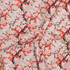 Cotton Poplin Print - Kyoto Blossom - Per ½ Metre