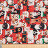 Gotta Have It: Christmas Dogs - 100% Cotton