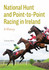 Book cover of Nation Hunt and Point to Point Racing in Ireland: A History by Frances Nolan Book cover of Nation Hunt and Point to Point Racing in Ireland: A History by Frances Nolan