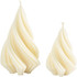Silicone Mould (2pcs) - Christmas Trees