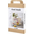 Craft Kit Punch Needle - Pastel Tote