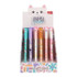 Erasable Animal Gel Pen