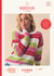 Wait List Sweater in Sirdar Stories Chunky (10871) - PDF