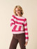 Thank Me Later Sweater in Sirdar Stories Chunky (10876) - PDF