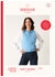 Lofty Layer Vest in Sirdar Soft Down (10885) - PDF