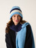 Wrap Me Up Scarf in Sirdar Soft Down (10886) - PDF