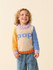 Pop It On Sweater in Sirdar Snuggly Chunky (2635) - PDF