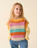 Colour Pop Pullover in Sirdar Snuggly Chunky (2637) - PDF Colour Pop Pullover in Sirdar Snuggly Chunky (2637) - PDF