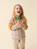 Scandi-Striped Cardi in Sirdar Snuggly Chunky (2639) - PDF Scandi-Striped Cardi in Sirdar Snuggly Chunky (2639) - PDF