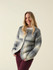 Two Direction Cardigan in Hayfield Spirit Chunky (10860) - PDF