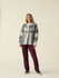 Two Direction Cardigan in Hayfield Spirit Chunky (10860) - PDF