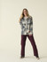 Two Direction Cardigan in Hayfield Spirit Chunky (10860) - PDF