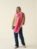 Wavy Crochet Scarf in Hayfield Spirit Chunky (10863) - CROCHET - PDF