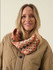 Infinity Crochet Cowl in Hayfield Spirit Chunky (10864) - CROCHET - PDF