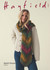 Chevron Scarf in Hayfield Spirit Chunky (10865) - PDF Chevron Scarf in Hayfield Spirit Chunky (10865) - PDF