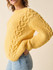 Over It Sweater in Sirdar Stories Chunky (10873) Over It Sweater in Sirdar Stories Chunky (10873)