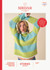 Rom Com Roll Neck Sweater in Sirdar Stories Chunky (10874) Rom Com Roll Neck Sweater in Sirdar Stories Chunky (10874)