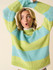 Rom Com Roll Neck Sweater in Sirdar Stories Chunky (10874) Rom Com Roll Neck Sweater in Sirdar Stories Chunky (10874)