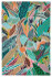 Cotton Tea Towel – Tropical Leaf