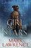 Book cover for The Girl and the Stars by Mark Lawrence