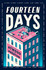 Book cover for Fourteen Days by Margaret Atwood and Douglas Preston
