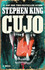 Book cover for Cujo by Stephen King