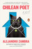Book cover for Chilean Poet by Alejandro Zambra
