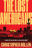 Book cover for The Lost Americans by Christopher Bollen