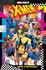 Cover image for X-Men '97: Great X-Pectations by Steve Foxe