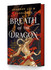 Book cover for Breath of the Dragon by Shannon and Fonda Lee